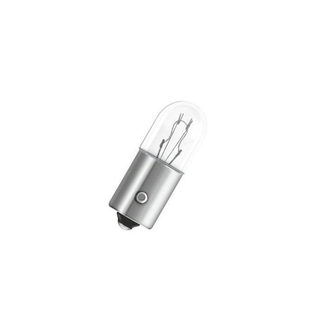 OSRAM Automobilinė lemputė 4W 24V BA9S 1vnt