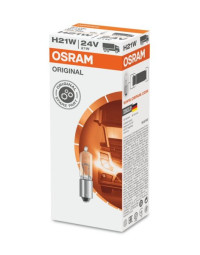 OSRAM Automobilinė lemputė...