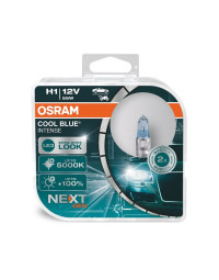 OSRAM COOL BLUE INTENSE H1...