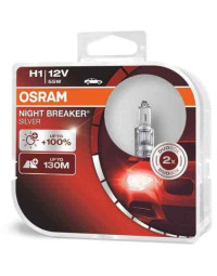 OSRAM Automobilinės...