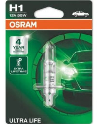 x OSRAM Automobilinė...