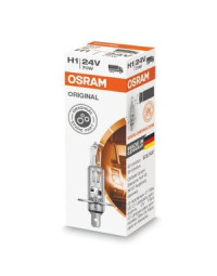 OSRAM Automobilinė lemputė...
