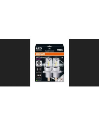 OSRAM LED Automobilinės...