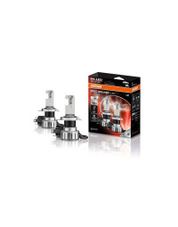 OSRAM NIGHT BREAKER LED H4...