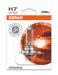 OSRAM Automobilinė lemputė...