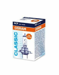 OSRAM CLASSIC Automobilinė...