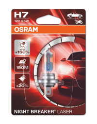 OSRAM Automobilinė lemputė...