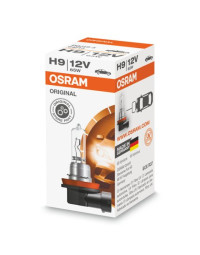 OSRAM Automobilinė lemputė...