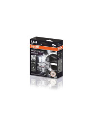 OSRAM LED Automobilinės...