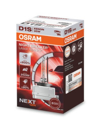 OSRAM Automobilinė lemputė...