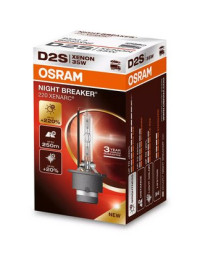 OSRAM Automobilinė...