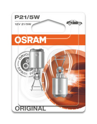 OSRAM ORIGINAL 12V P21/5W...