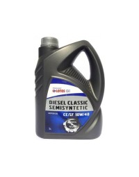 LOTOS Diesel Classic Sem...