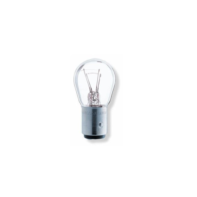 OSRAM Automobilinė lemputė 21/5W 24V BA15D 1vnt