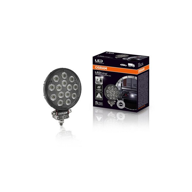 Osram LEDriving® Reversing VX120R-WD 12/24V 15W 36m ilgas šviesos srautas 1100lm