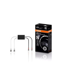 OSRAM LED laidų komplektas...