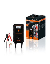 OSRAM įkroviklis 6/12V 6A...