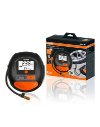 x OSRAM TYREinflate 1000...