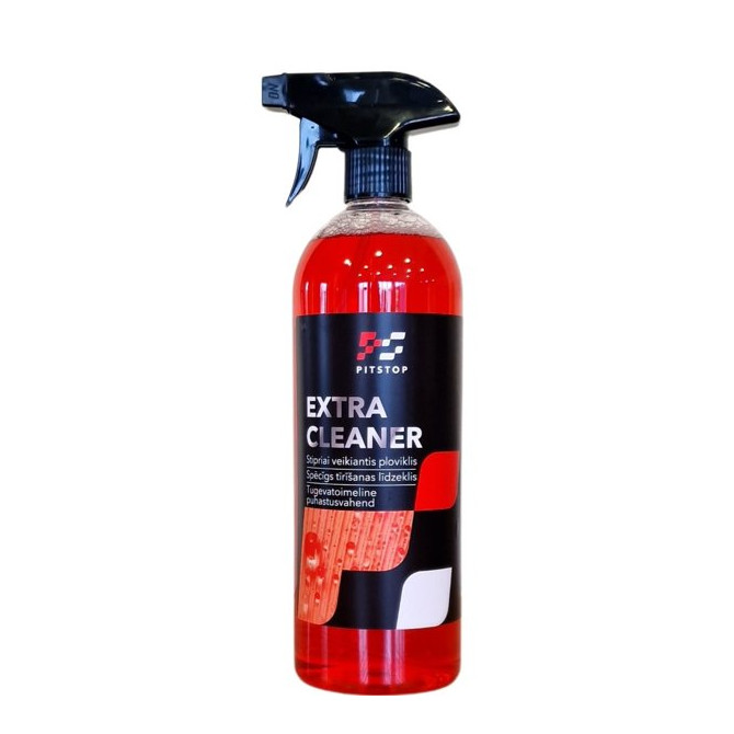 PIT STOP Ploviklis Extra Cleaner 1L