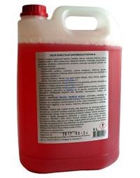 Ploviklis Delta Force 5L 1-3
