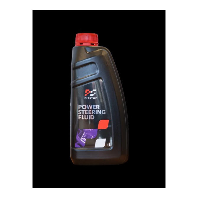 PIT STOP Vairo stiprintuvo skystis 1L