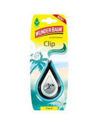 WUNDER-BAUM CLIP oro...