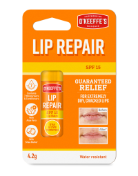 O’KEEFFE’S Lūpų balzamas su...