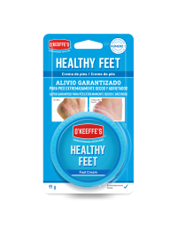 O’KEEFFE’S Kojų krepas...