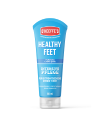 O’KEEFFE’S Kojų krepas...