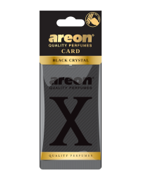 AREON AREON CARD Black...