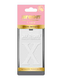 AREON AREON CARD Spring...