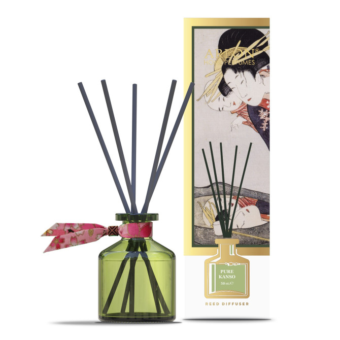 AREON Namų kvapas Areon JAPAN PURE KANSO 50 ml 