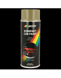 MOTIP dažai green high...
