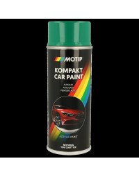 x MOTIP dažai green high...