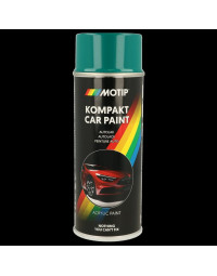 x MOTIP dažai green high...