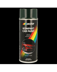 x MOTIP dažai green high...