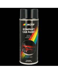 MOTIP dažai blue high gloss...