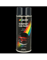 x MOTIP dažai blue high...