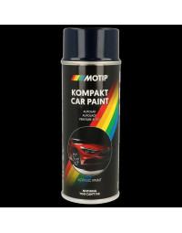 MOTIP dažai blue high gloss...
