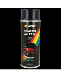 x MOTIP dažai blue high...