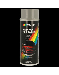 MOTIP dažai grey high gloss...