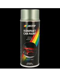 x MOTIP dažai green...