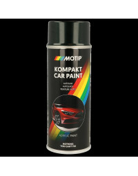 x MOTIP dažai green...