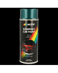 x MOTIP dažai blue metallic...