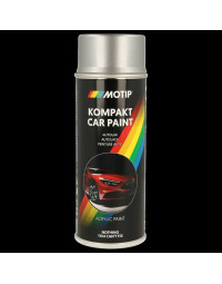 MOTIP dažai silver metallic...