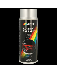 MOTIP dažai silver metallic...