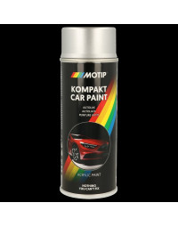 MOTIP dažai silver metallic...