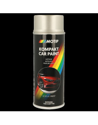 MOTIP dažai silver metallic...