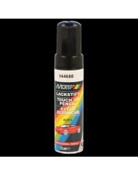 MOTIP dažai blue high gloss...