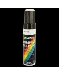 MOTIP dažai white high...